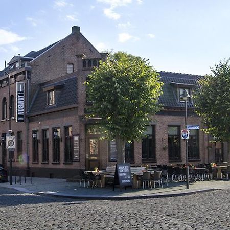 Jambon Hotel Uden Eksteriør billede