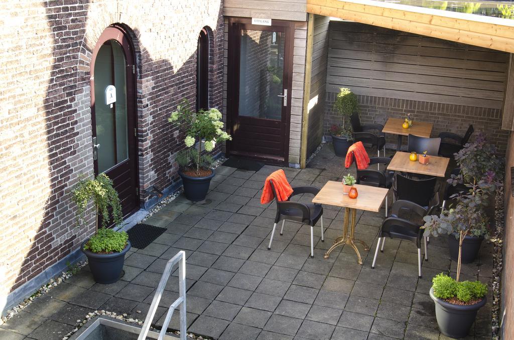 Jambon Hotel Uden Eksteriør billede