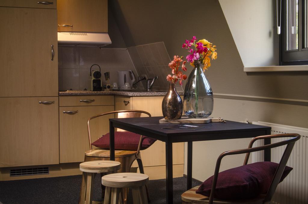 Jambon Hotel Uden Eksteriør billede